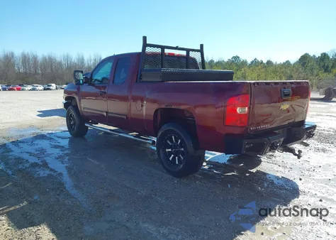 2009 Chevrolet Silverado 1500 Ls from USA, damaged, VIN 1GCEC19C09Z203818
